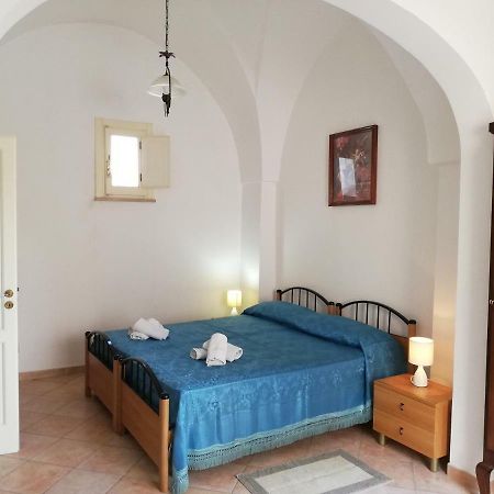 Centro Storico Di Castro Marina公寓 外观 照片