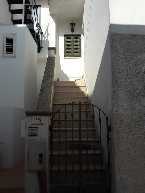 Centro Storico Di Castro Marina公寓 客房 照片