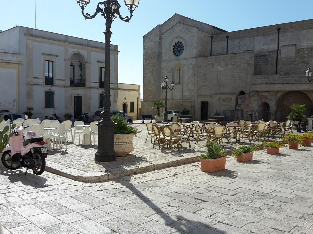 Centro Storico Di Castro Marina公寓 客房 照片