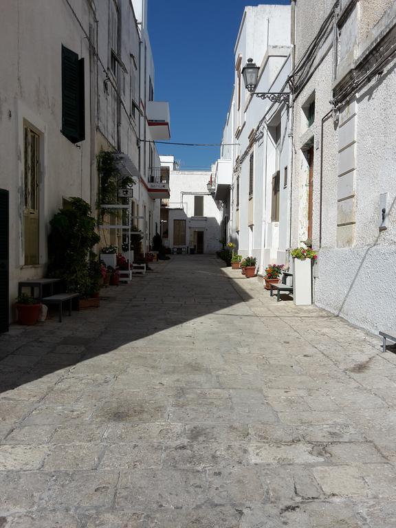 Centro Storico Di Castro Marina公寓 客房 照片
