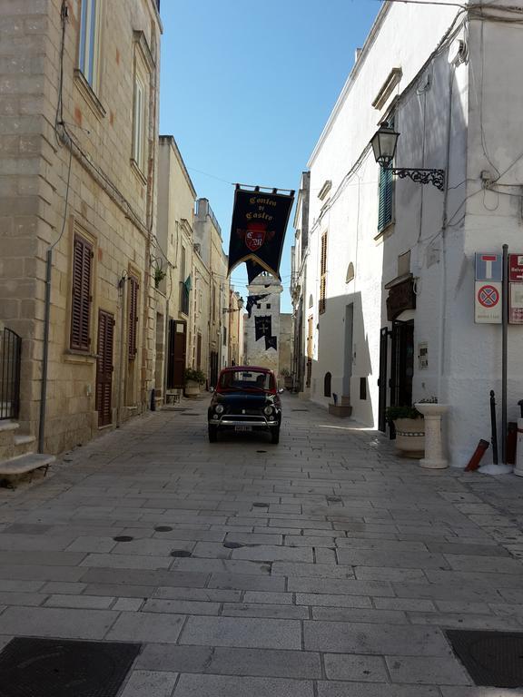 Centro Storico Di Castro Marina公寓 客房 照片