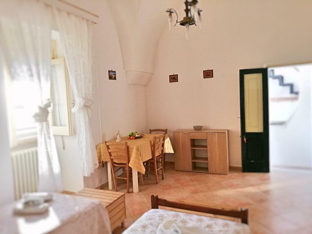 Centro Storico Di Castro Marina公寓 外观 照片